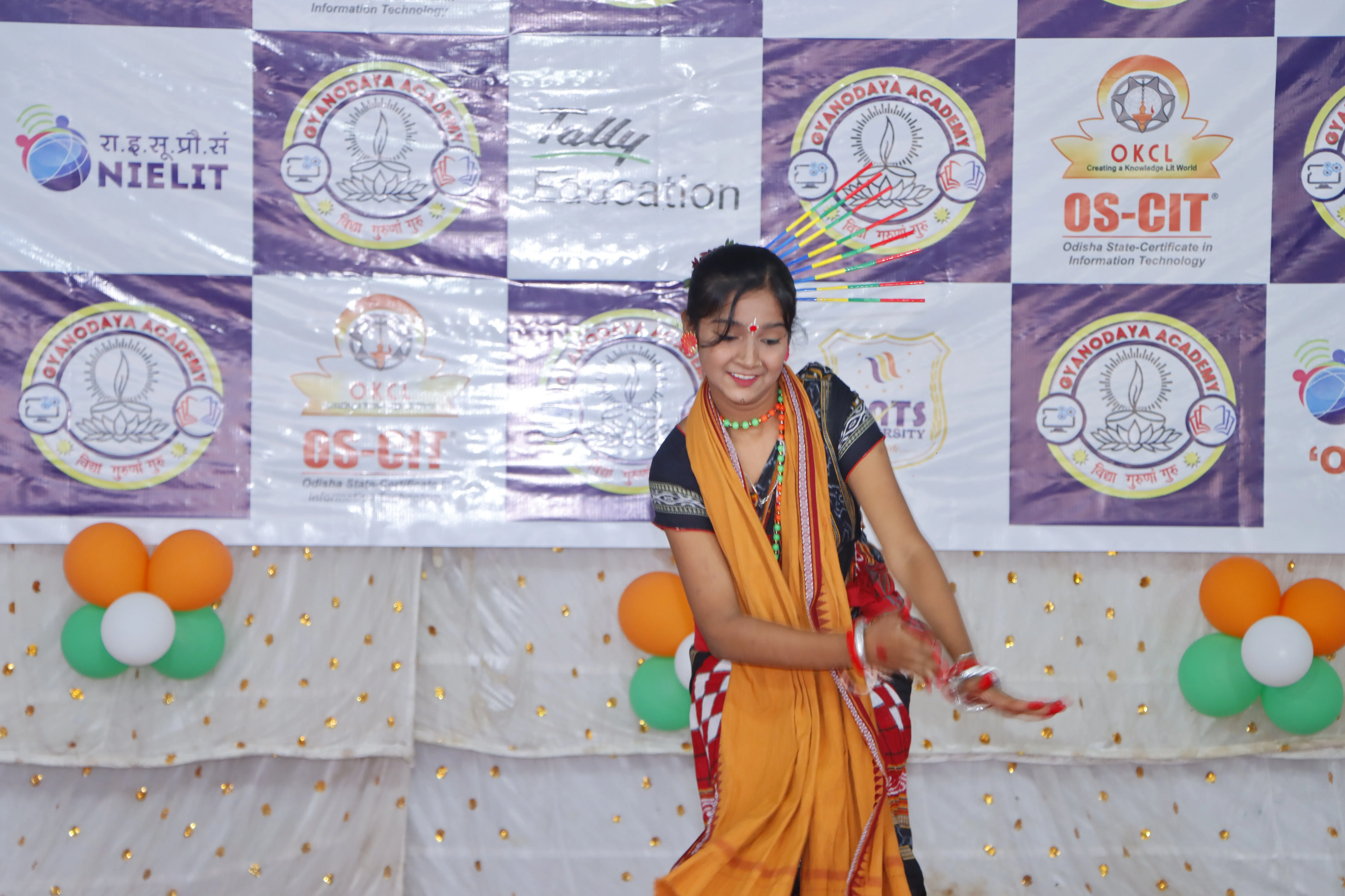Gyanodaya Academy Gallery